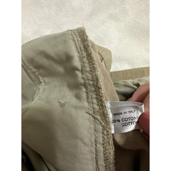 Bottega Veneta Beige Pants 42 IT (size 4) - Picture 5 of 7